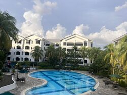 Trevose Park (D11), Condominium #612154521